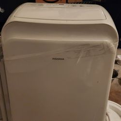 Portable Air Conditioner 