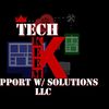Techkeem LLC