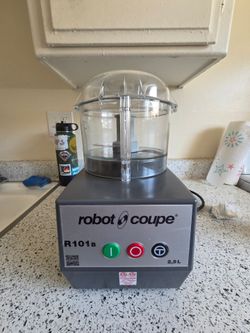 Robot Coupe R101B 2.5 L