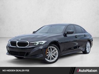 2023 BMW 330i