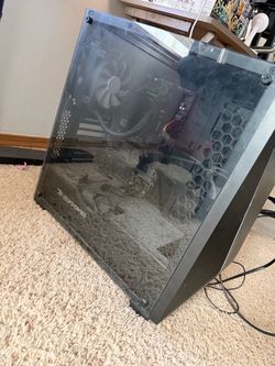Gaming Tower - pending pickup