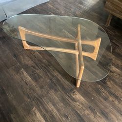 Mid Century Modern Coffee Table