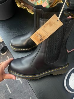 Dr Martens men’s boots size 10 men’s new no box * Sylmar pick up*