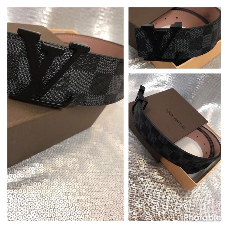 Louis Vuitton Belt