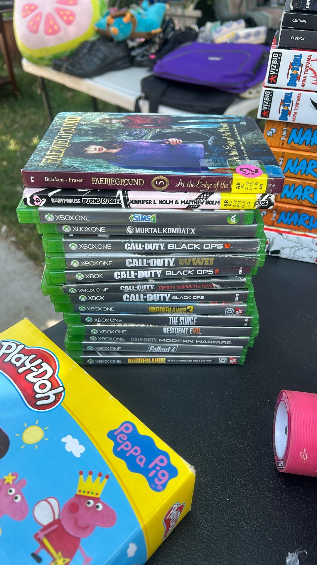 Games