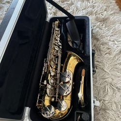 Saxophone JAS710 Alto