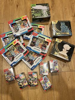 Pokemon Trading Card Game