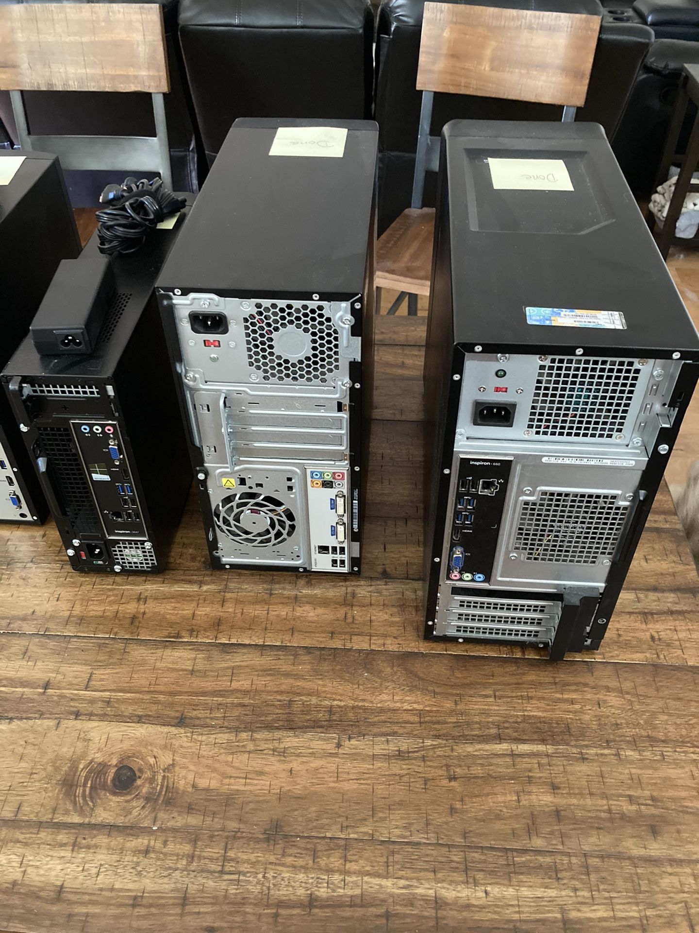 Used Desktop Computers for Sale in Irvine, CA OfferUp