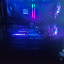 🔥 Ultimate Gaming PC – i9 | RTX 5070 | 32GB DDR5 | 3TB SSD – $2,250 OBO 🔥