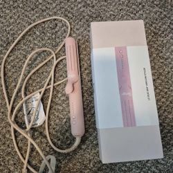 L'ange LE DUO 360° Airflow Styler.