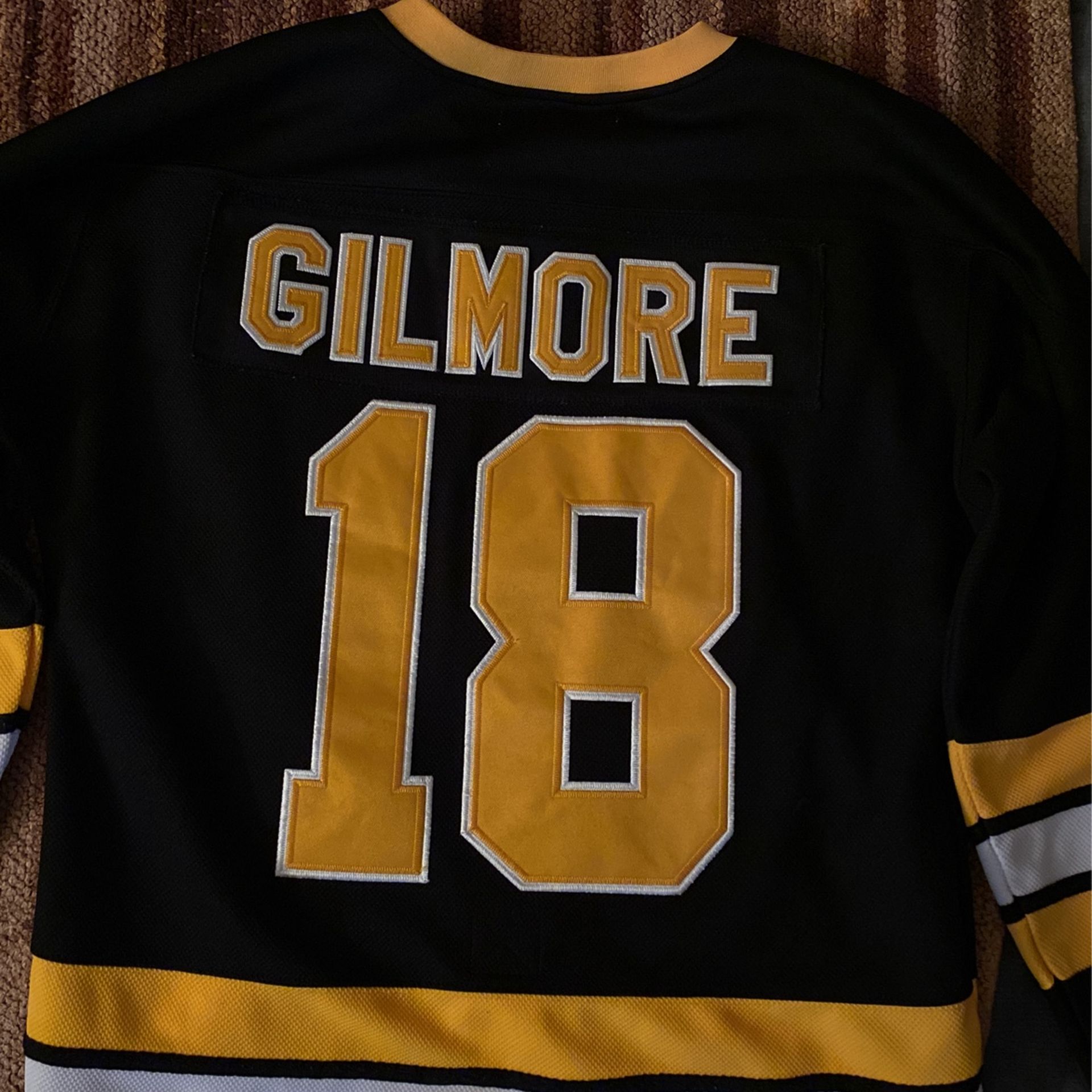 Happy Gilmore Jersey