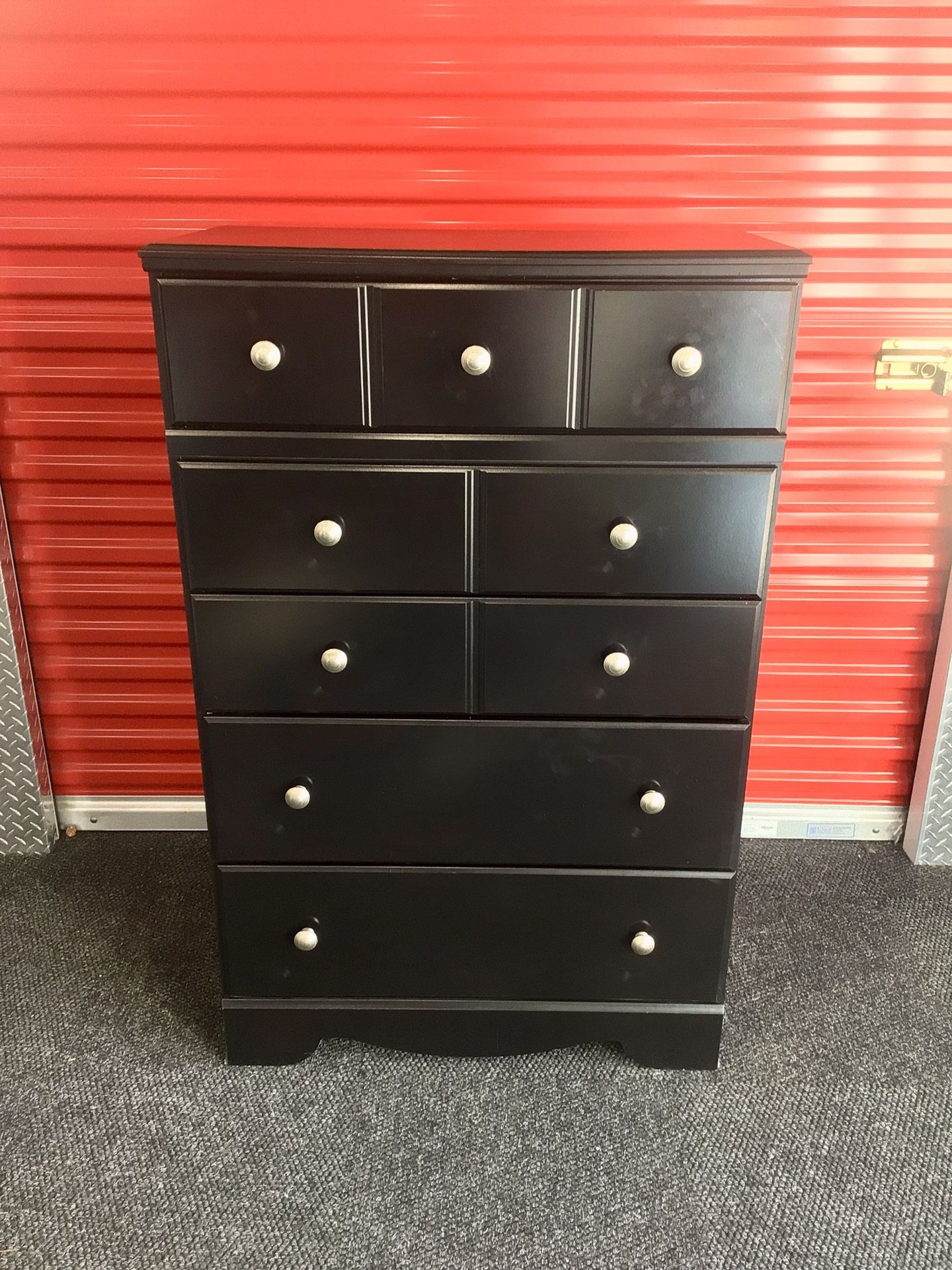 Wood Dresser - Will Deliver