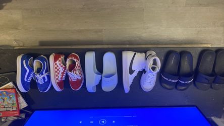 Shoes for sale