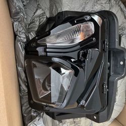 Chevy Blazer Parts
