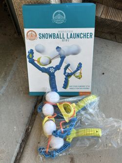 Snowball fight Game
