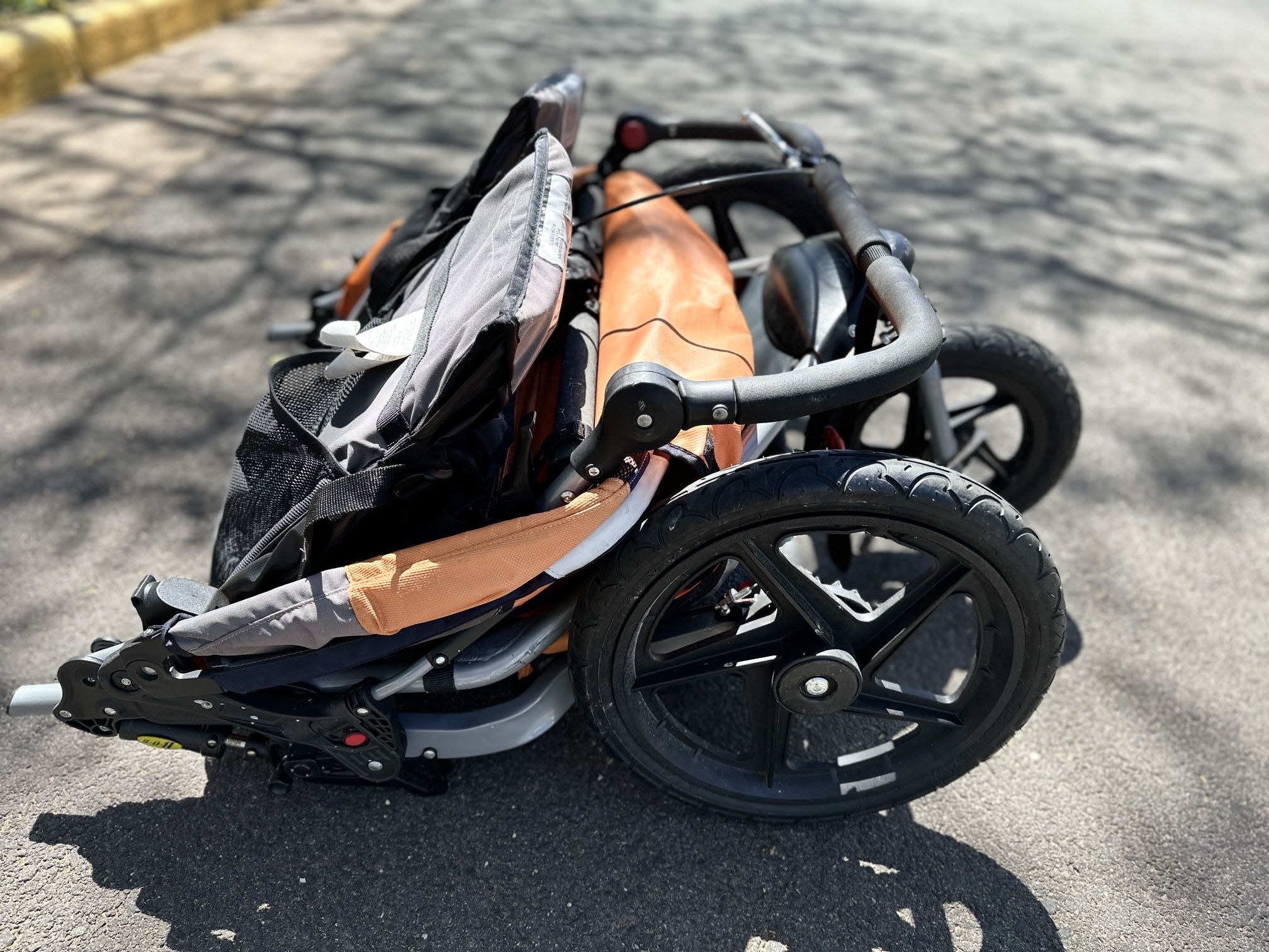 double stroller less than 20 lbs Bēbee Twin: Best Folding massey-ferguson-5475-esi9588488 making it perfect for Green/Navy Kane Mini Backpack Style:Osprey V2 5000 w/Power handle
