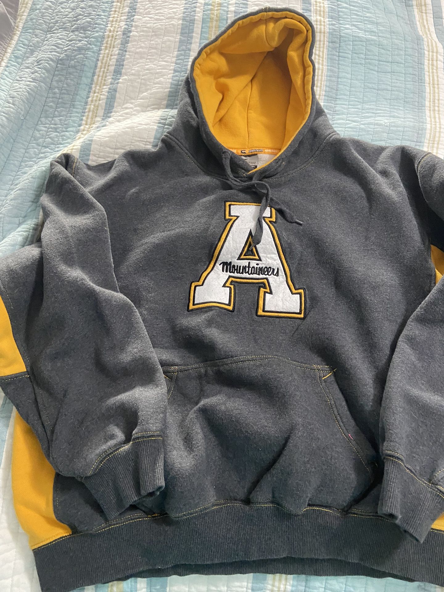 App state mens Hoodie