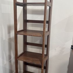 Bookcase Collapsible