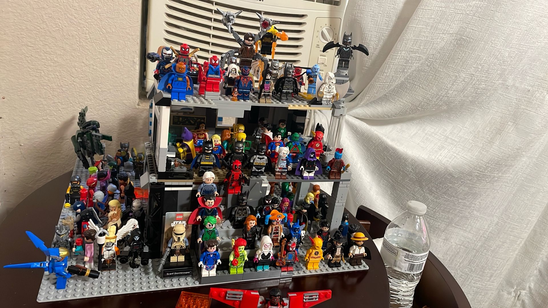 Minifig Lot