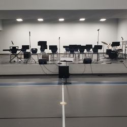 Sound IS Available 