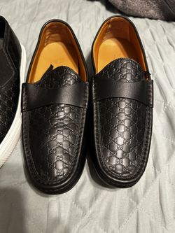 Gucci Loafers And Shoes