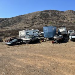 Yard Sale Of My Toy And Junk As My Wife Call It