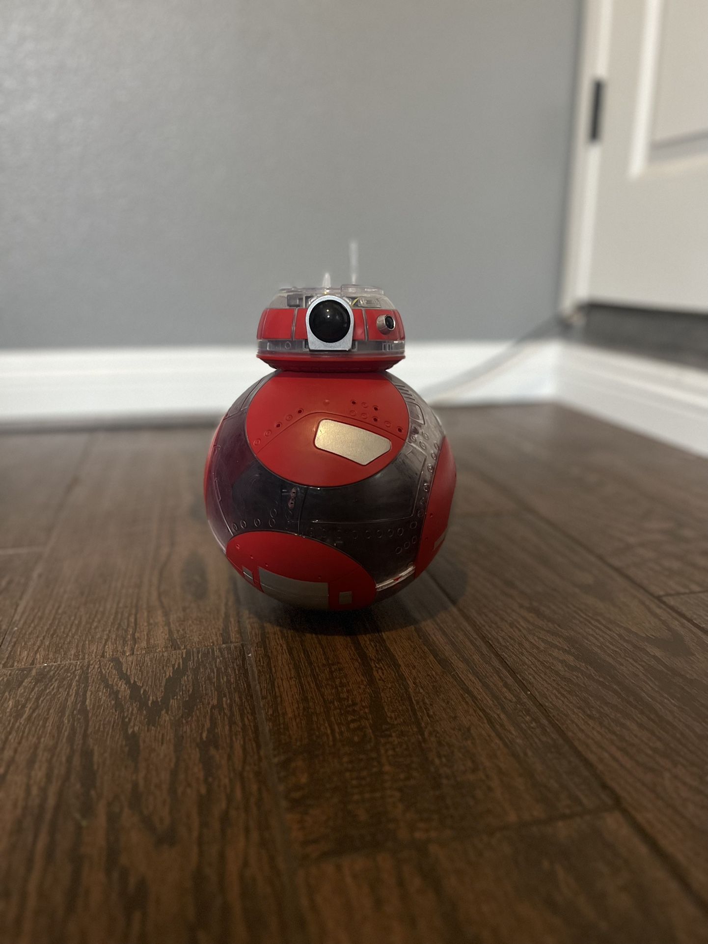 Star Wars BB-8
