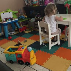 Daycare For 1 To 2 Children In Lake Elsinore