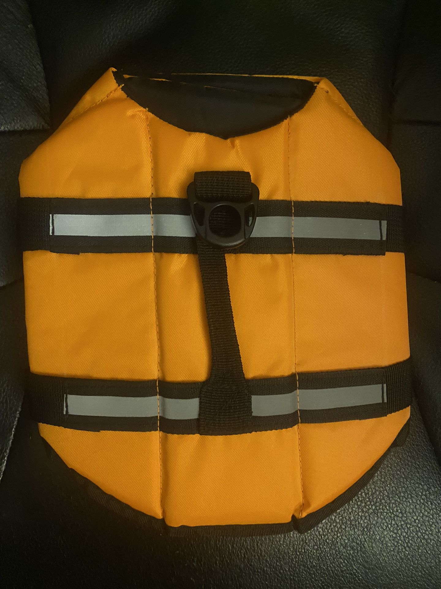 Puppy Life Vest