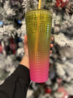 Starbucks Cup 