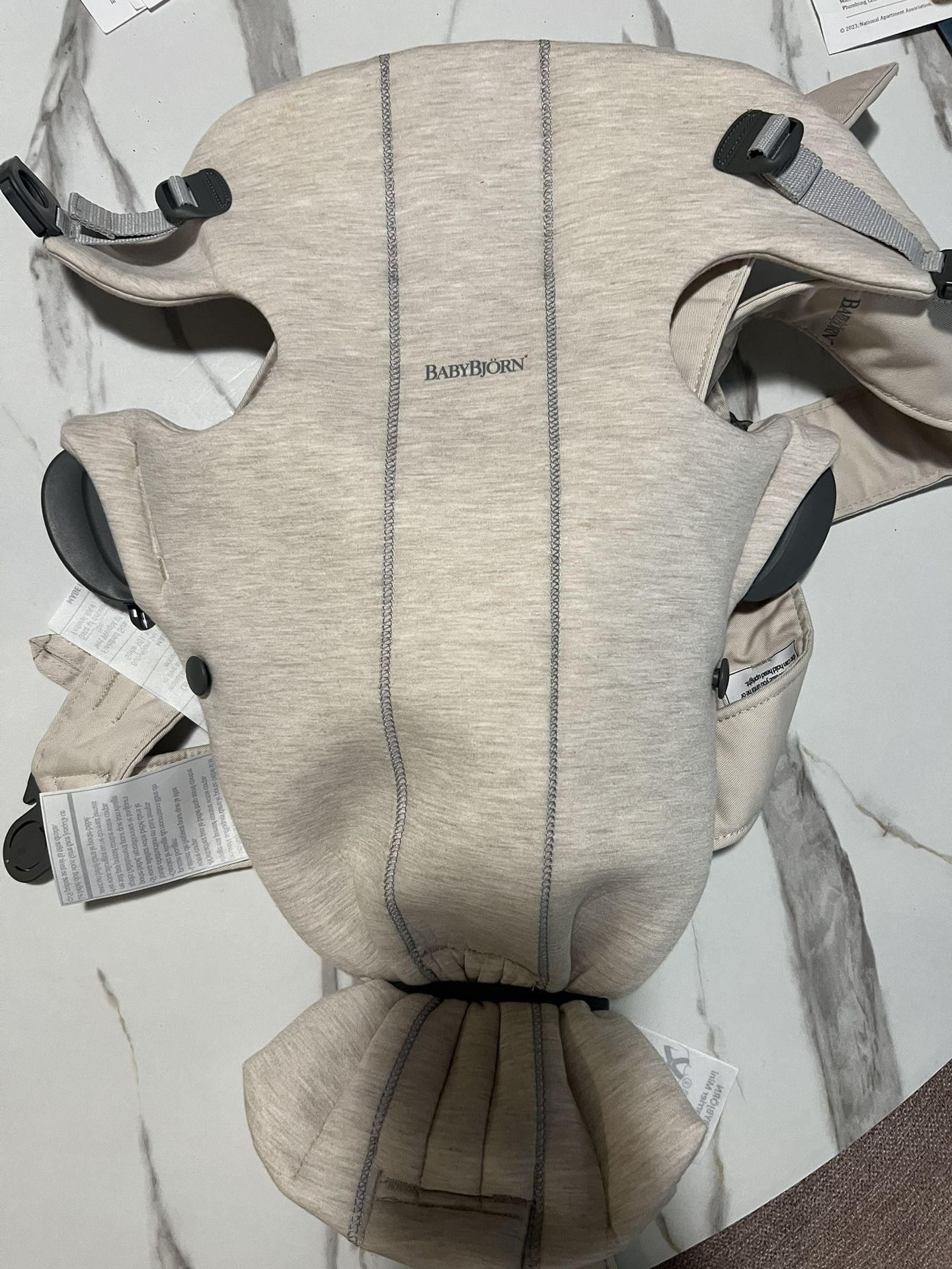 Baby Bjorn Baby Carrier Mini 