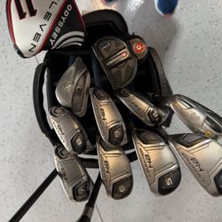 Complete Golf Set 