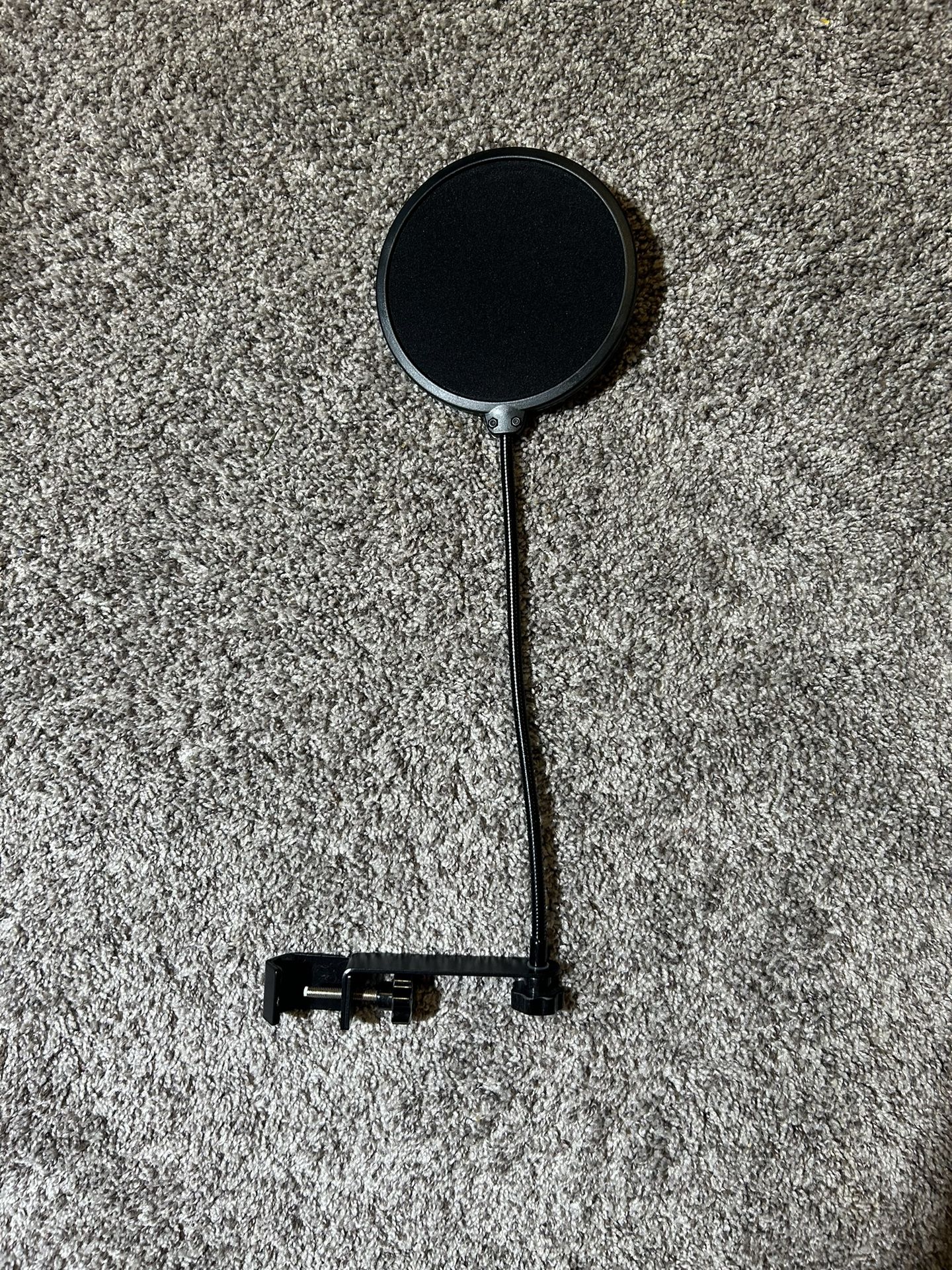 Pop Filter