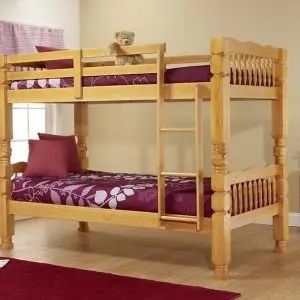 $699 Special -> Bunk Bed Sale (with mattress)
