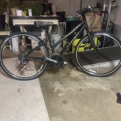 15” Trek 7.1fx