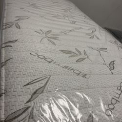 Twin Mattress