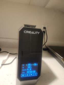 Creality Filament Dryer Box