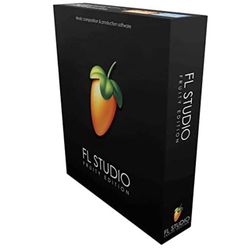 Fl Studio 20 For Mac 