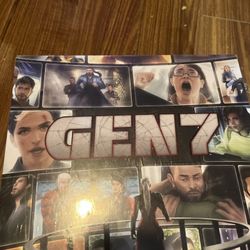 Gen7 - Plaid Hat Games