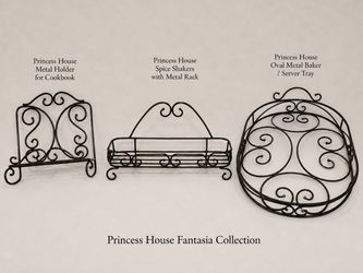 Princess House Fantasia Collection set
