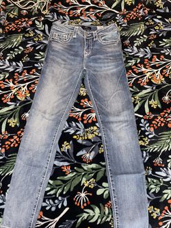 True religion skinny jeans