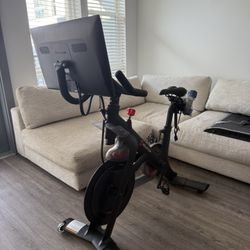 Pelotón Bike