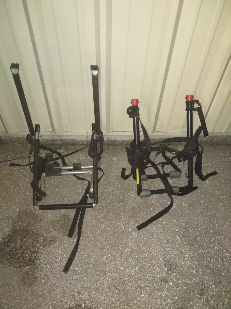 Bike Racks