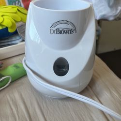 Dr Browns Bottle Warmer