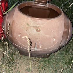 Vintage Football 🏈 Cooler 