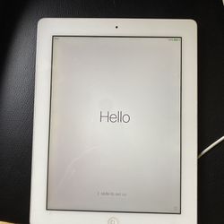 iPad 3rd Generation 
