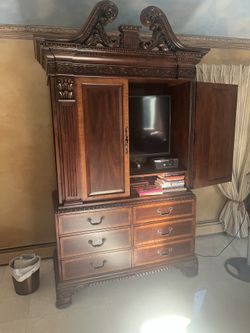 Armoire 