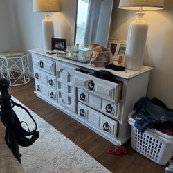 Farmhouse Dresser