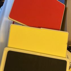 4 Level Karate Practice Boards