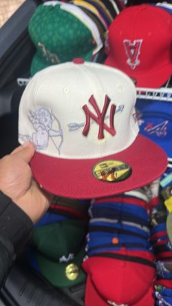 Gorras Nuevas Diferentes Diseños 
